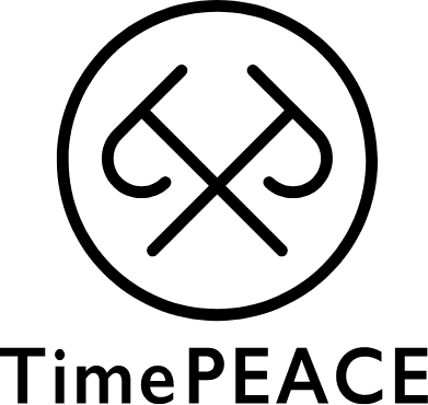 Time PEACE